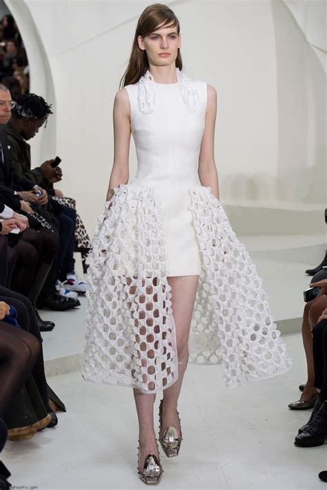 dior haute couture ss 2014|Christian Dior Spring 2014 Couture Collection .